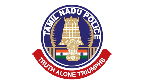Tamil Nadu Police