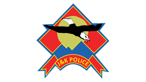 J and K Police