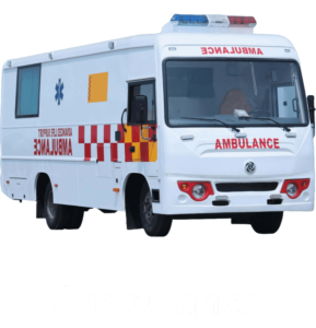 ambulance